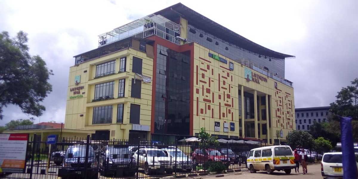 Lavington Mall 01