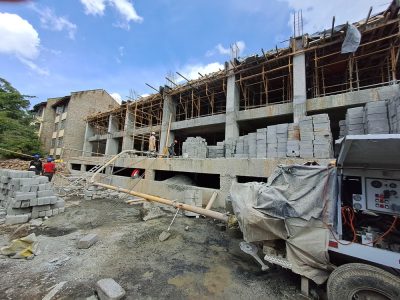 stingcrest residency 2