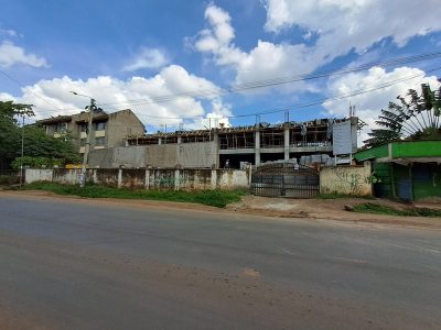 stingcrest residency 5